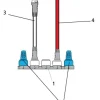 RAYMARINE Câble Et Adaptateur^Kit installation Seatalk