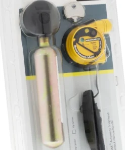 SPINLOCK Gilet De Sauvetage^Kit recharge pour HAMMAR 150N/170N
