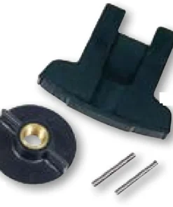 MOTORGUIDE Kit rondelles goupilles pour