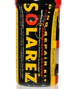 SOLAREZ Accessoire De Surf|Kit Réparation^Kit réparation polyester Mini Travel