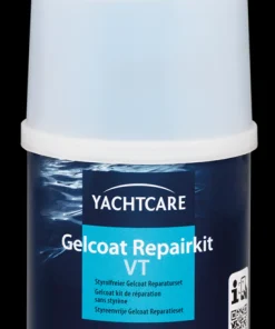 YACHTCARE Kit réparation Gel Coat