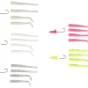 SAVAGE GEAR Leurre Bar|Leurre Souple^Kit Mini Sandeel 25 pièces