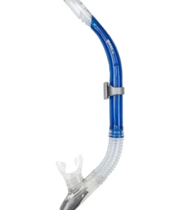 MARES Kit snorkeling X-One Marea Bleu