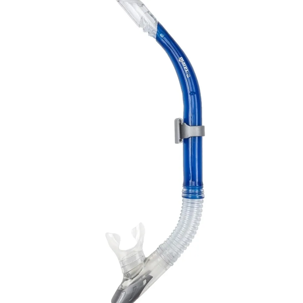 MARES Kit snorkeling X-One Marea Bleu