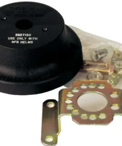 TéLéFLEX Direction^Kit support Teleflex pour Safe T II NFB