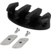SEA-LECT DESIGNS Accastillage Canoë-Kayak|Pièces Détachées Canoë^Kit taquet ZigZag cleat Sea-Lect