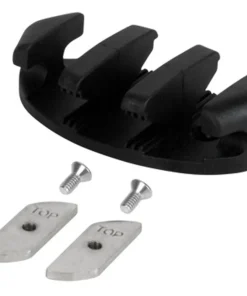 SEA-LECT DESIGNS Accastillage Canoë-Kayak|Pièces Détachées Canoë^Kit taquet ZigZag cleat Sea-Lect