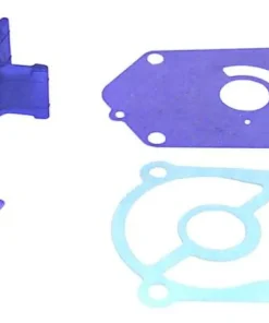 VDM Kit turbine pour moteur Suzuki DT115/140 (1983-01)