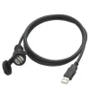 FUSION Accessoire^Kit USB mural MS-CBUSBFM
