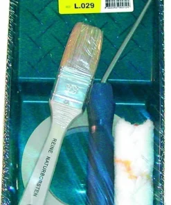 VDM Kit bac et pinceaux
