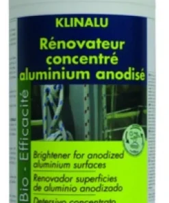 MATT CHEM MARINE Polishage Et Lustrage|Nettoyage Bateau^Klinalu Matt Chem Nettoyant aluminium 1L