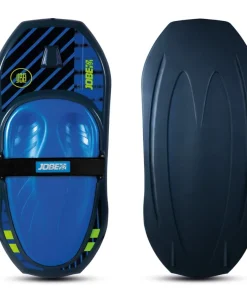 JOBE Kneeboard Sentry Bleu
