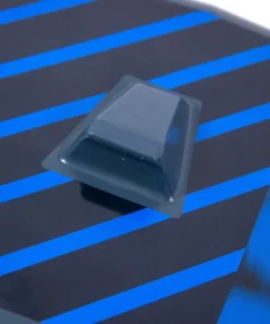 JOBE Kneeboard Sentry Bleu