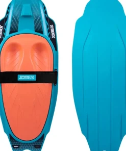 JOBE Kneeboard Slash Teal