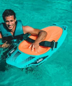 JOBE Kneeboard Slash Teal