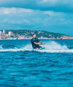 JOBE Kneeboard Slash Teal