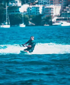 JOBE Kneeboard Slash Teal