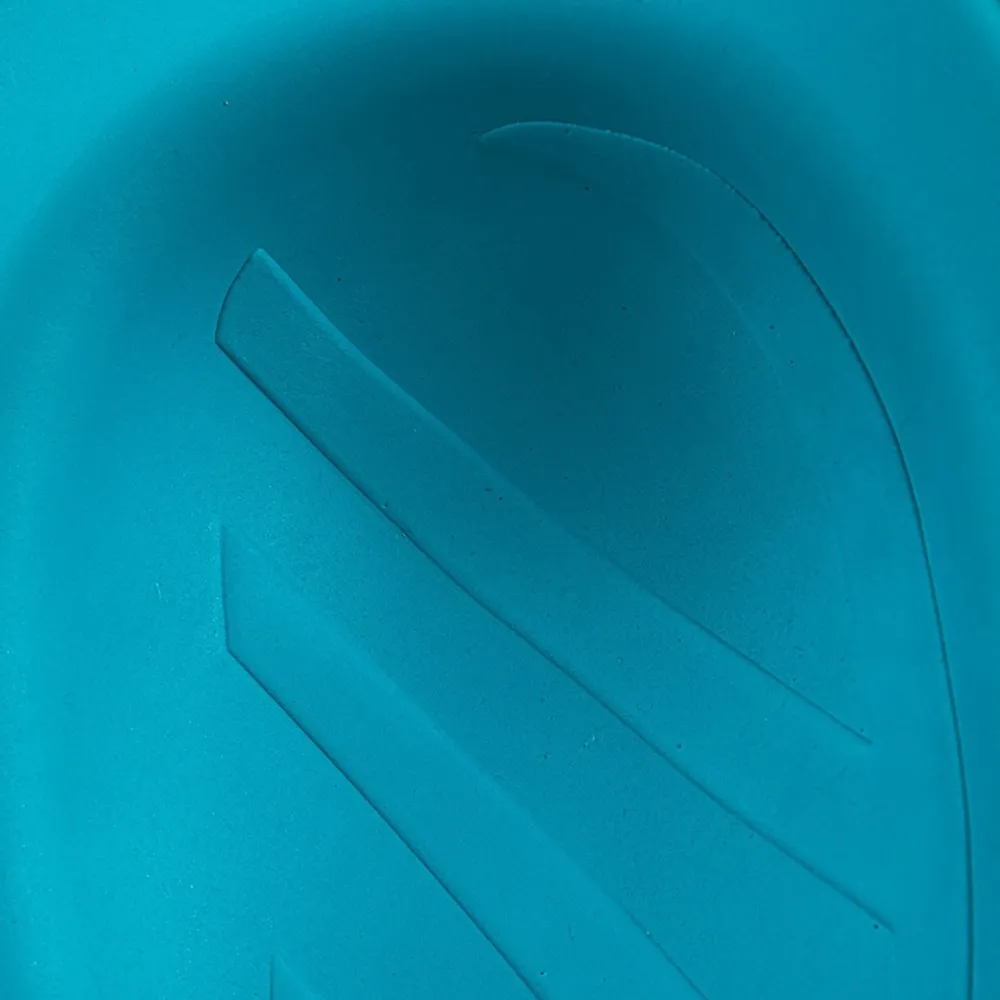 JOBE Kneeboard Slash Vert citron