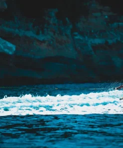 JOBE Kneeboard Slash Vert citron