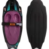 JOBE Kneeboard Slash Violet
