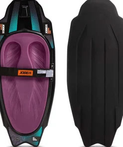 JOBE Kneeboard Slash Violet