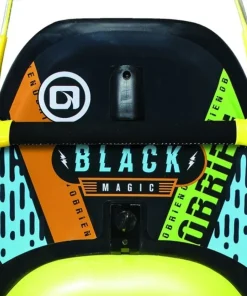 OBRIEN Kneeboard^Kneeboard Black Magic  | 2021
