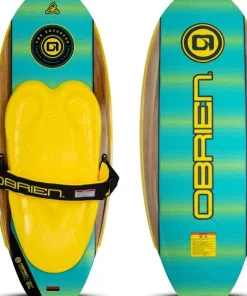 OBRIEN Kneeboard^Kneeboard Enforcer
