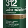 CLIN' AZUR Lait d'entretiens cuir Clin'Azur 312 500 ml
