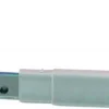 VDM Outillage, Bricolage, Droguerie^Lame de rechange pour cutter 18mm - Boite de 10 lames