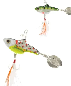 POWERLINE Lame Vibrante Kochi Spoon 12 gr