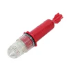 LALIZAS Lampe de balisage LED Torpedo 8