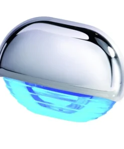 HELLA Eclairage Exterieur|Eclairage Intérieur^Lampe de coursive Marine plastique chromé