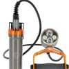 APEKS Lampe de plongée LUNA-X