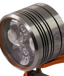 APEKS Lampe de plongée LUNA-X