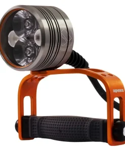 APEKS Lampe de plongée LUNA-X