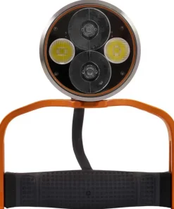 APEKS Lampe de plongée LUNA-X