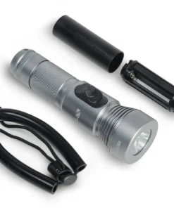 BEST DIVERS Phares Et Lampes|Lampe Étanche^Lampe de plongée Xhunt