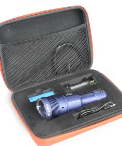 BEST DIVERS Lampe de plongée Bellatrix Super 2200