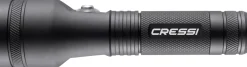 CRESSI-SUB Phares Et Lampes|Lampe Étanche^Lampe de plongée Cressi Astra 1200