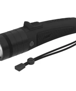 CRESSI-SUB Lampe de plongée Cressi Hunt 1600 Noir