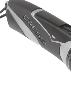 CRESSI-SUB Lampe de plongée Cressi Lumia + Noir/Gris