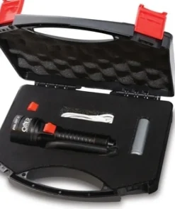 SPORASUB Phares Et Lampes^Lampe de plongée Omer Eyelight 2 Rechargeable