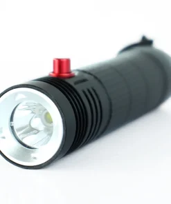 PEGASUB Lampe de plongée Led Diving Light 500 lumens