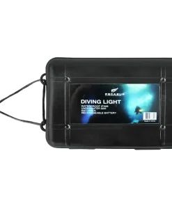 PEGASUB Lampe de plongée Led Diving Light 500 lumens