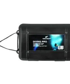 PEGASUB Lampe de plongée Led Diving Pro 1000 lumens