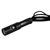 SIGALSUB Lampe de plongée Horus LED - Noire