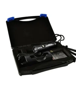 SIGALSUB Lampe de plongée Horus LED - Noire
