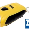 ZEBCO Lampe de Poche Dynamo