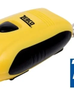 ZEBCO Lampe de Poche Dynamo