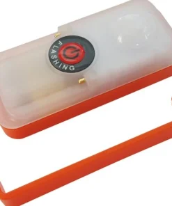 PLASTIMO Lampe flash automatique